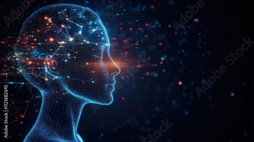 AI Mind, Digital Consciousness, Networked Brain