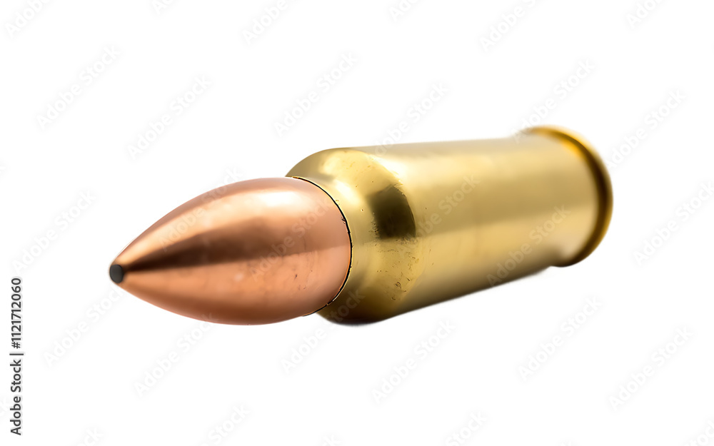 bullets on white background bullets on white background