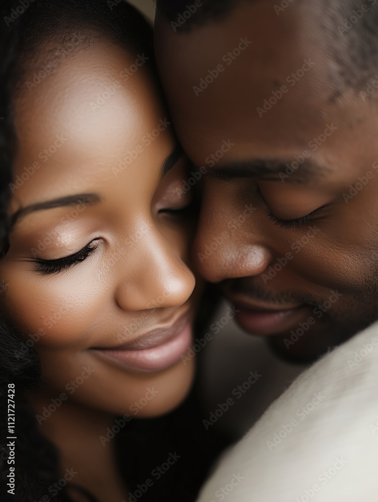 portrait of a woman and man, happy couple portrait of a woman and man, happy couple