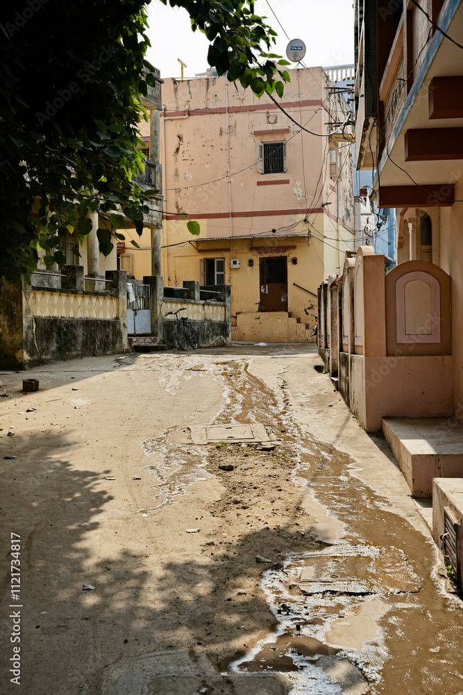Discovering Diu: Peaceful Pearl of Gujarat