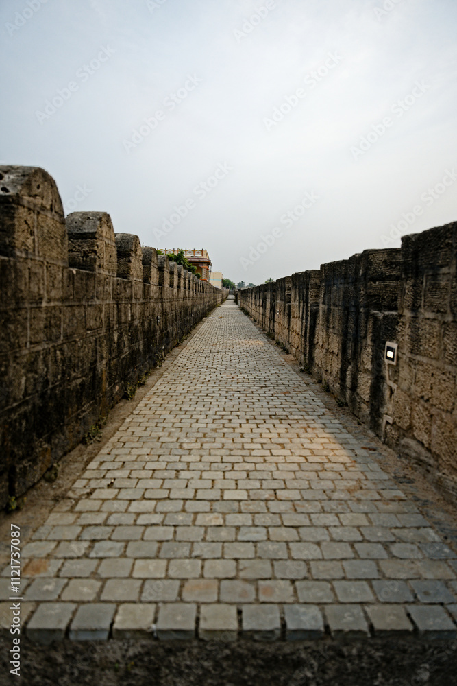 Discovering Diu: Peaceful Pearl of Gujarat