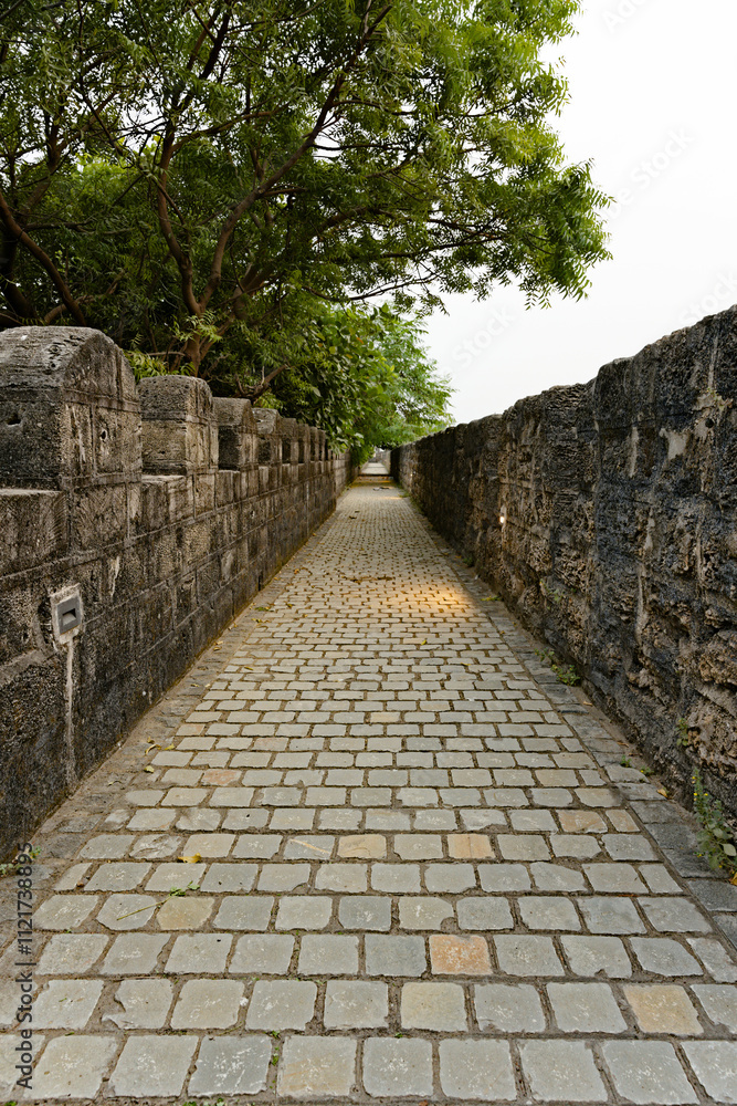 Discovering Diu: Peaceful Pearl of Gujarat