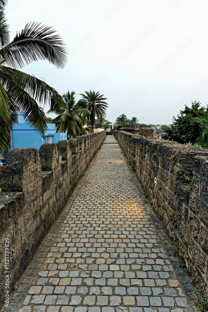 Discovering Diu: Peaceful Pearl of Gujarat