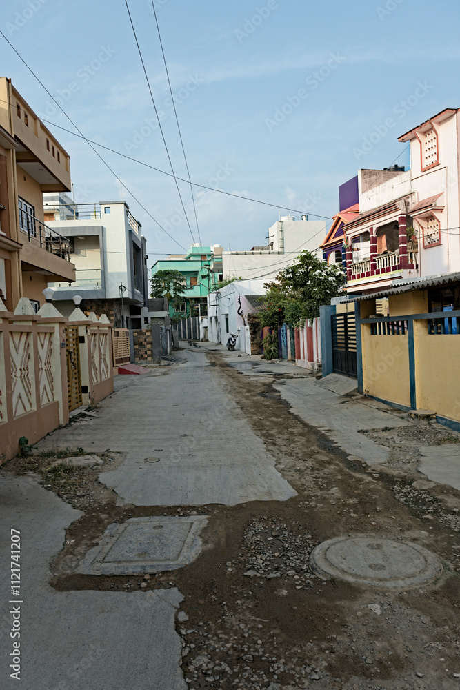 Discovering Diu: Peaceful Pearl of Gujarat