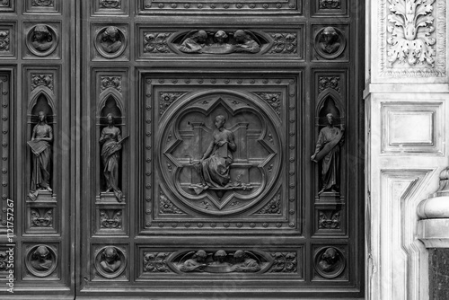 Florence Cathedral, Cattedr...