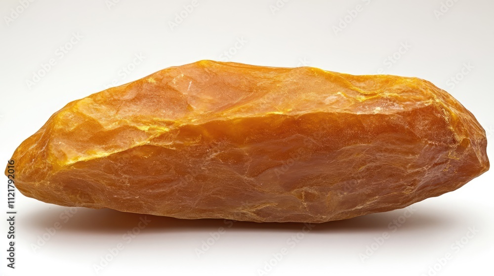 Large fresh yellow traditional sweet fruit displayed at a natural product stand on a white background high-quality image for food decoration Large fresh yellow traditional sweet fruit displayed at a natural product stand on a white background high-quality image for food decoration