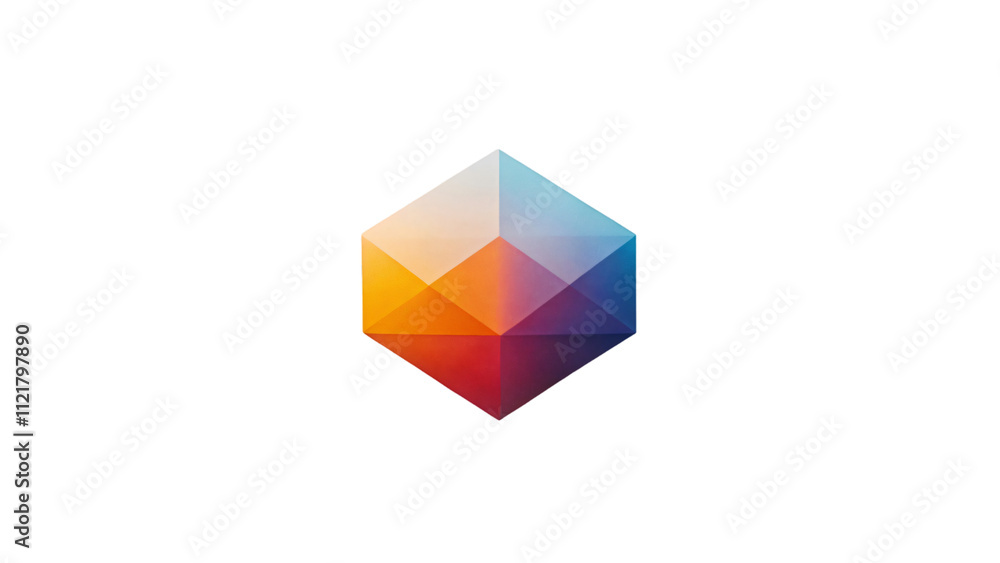 abstract colorful shapes abstract colorful shapes