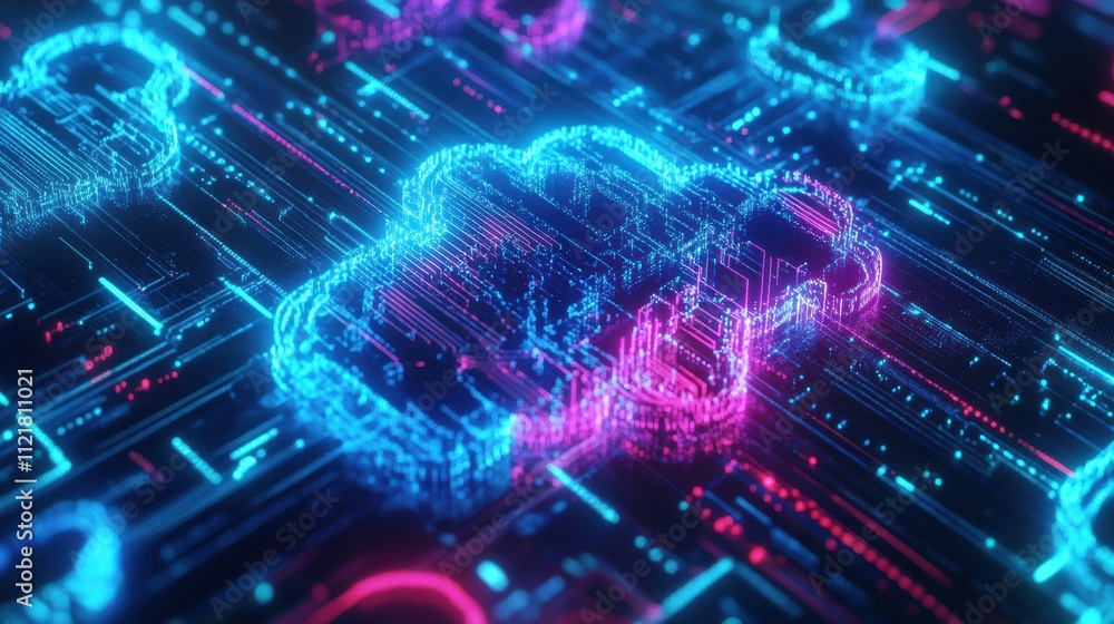 Cloud computing data synchronization in digital network grid Cloud computing data synchronization in digital network grid