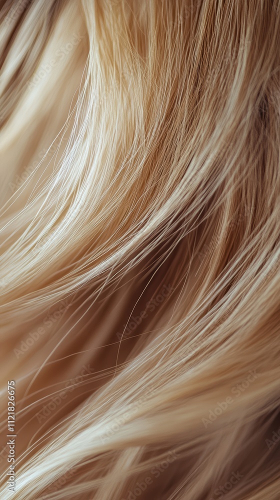Fototapeta premium Elegant gold gradient background from amber to champagne