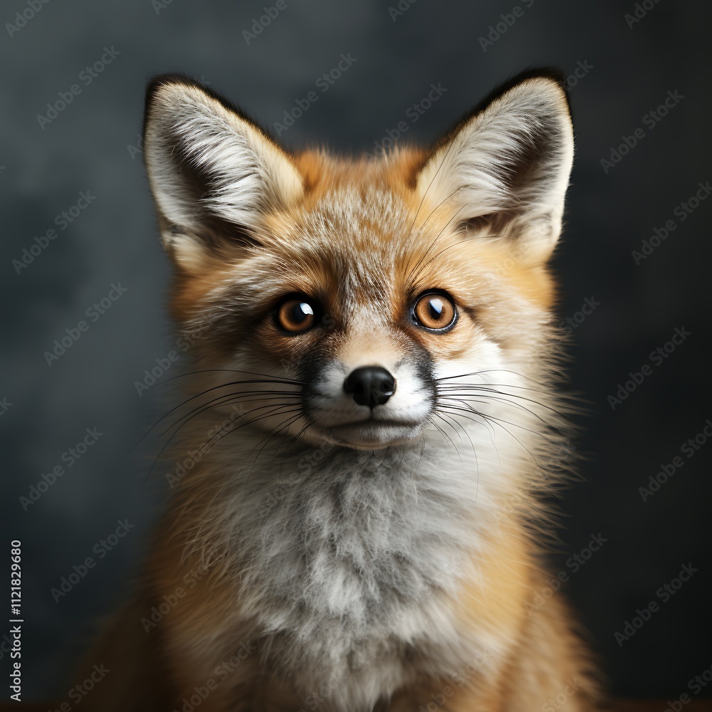 Obraz premium Diverse Deer Species in the Wild