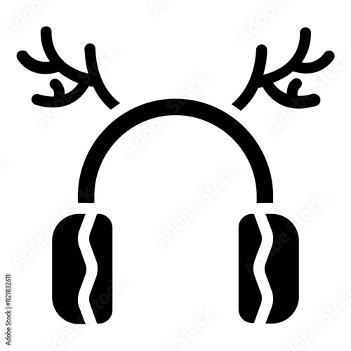 earmuffs icon