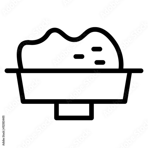 Food Bowl Rice