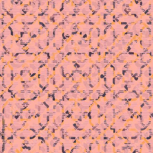 geometric seamless patterns photo