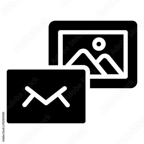 envelope icon