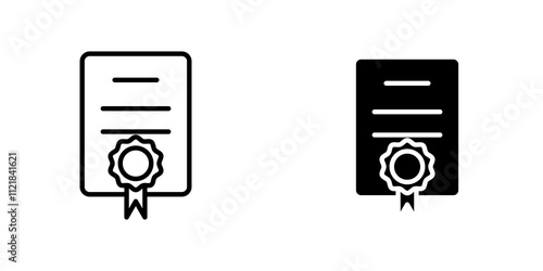 Patented icons for app and websites.