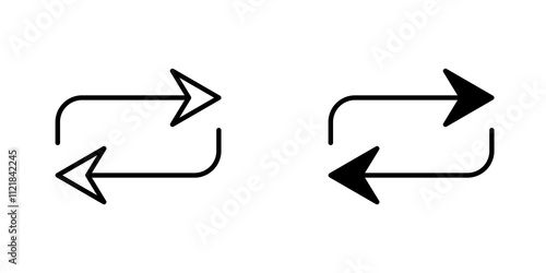 Repeat icons for app and websites.
