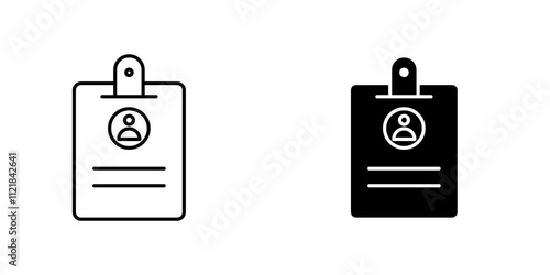 Security badge icons for app and websites.