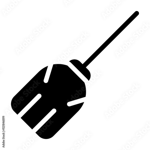 Cleaning Icon