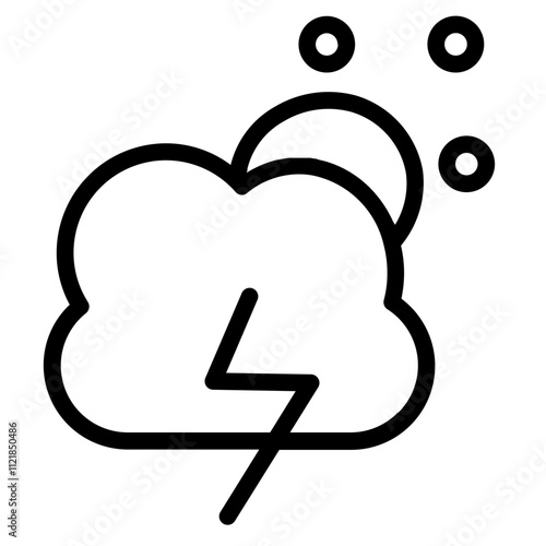 Cloud Forecast Rain