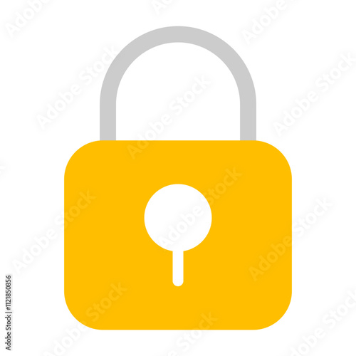 lock Icon