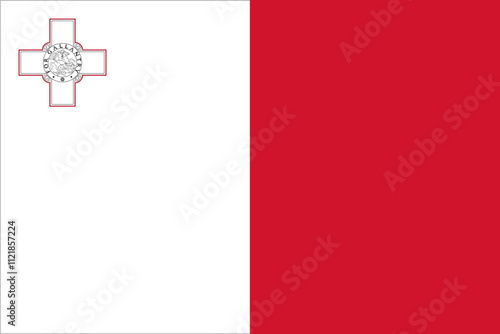 Flag of Malta