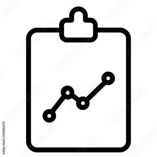 Analytics Clipboard Statistics