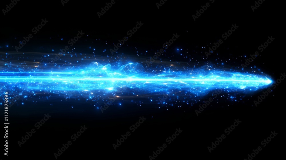 Futuristic Energy Sword Futuristic Energy Sword