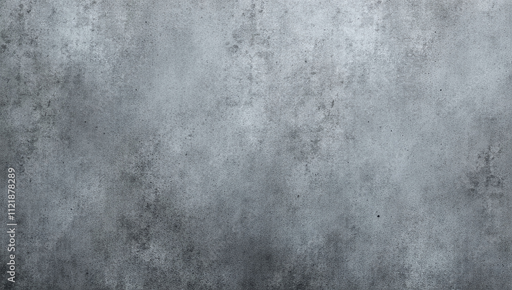Obraz premium gray granite stone ancient worn look subtle textured
