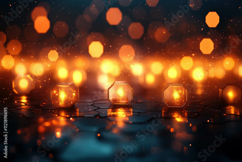 Continuous Background