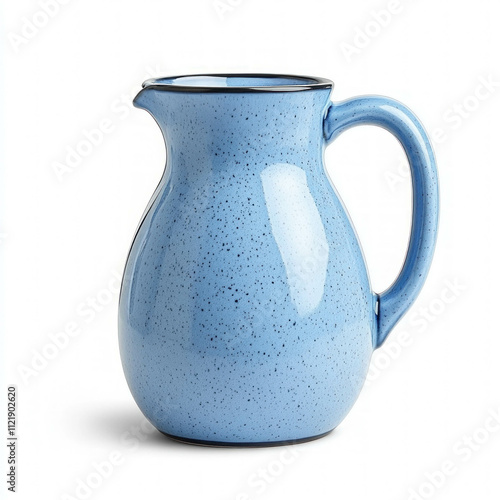 Pitcher Isolated