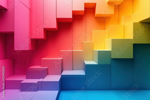 Solid Color Backgrounds