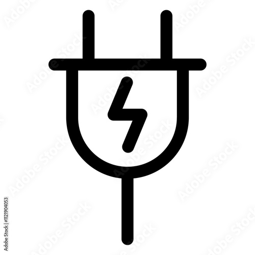 power plug icon