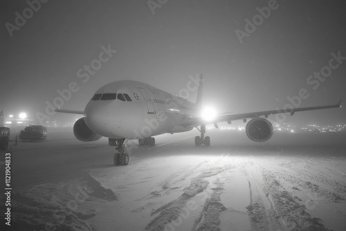 Winter Airport