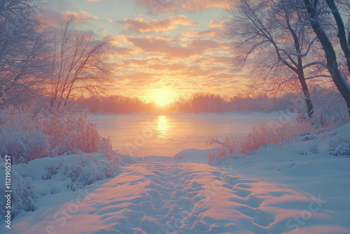 Winter Wheat
