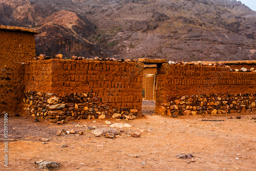 2024 03 13 Jebel Saghro construction 17 photo