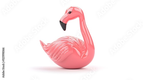 3D Marang icon on a white background