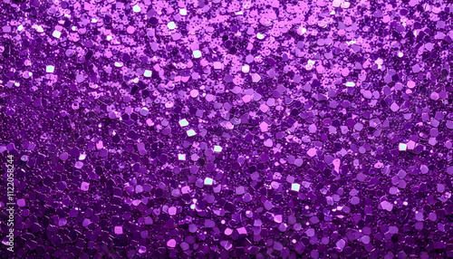 glitter  luxurious in various sizes 