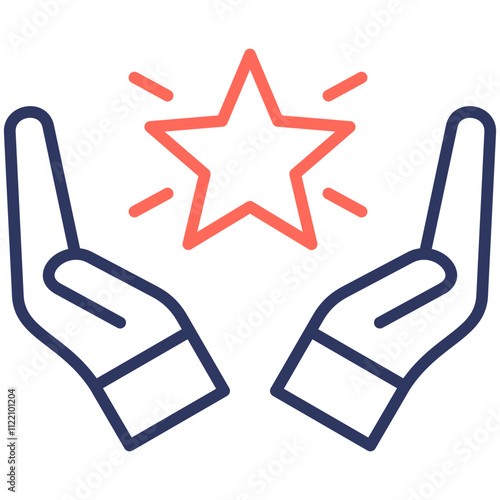 Grit Icon