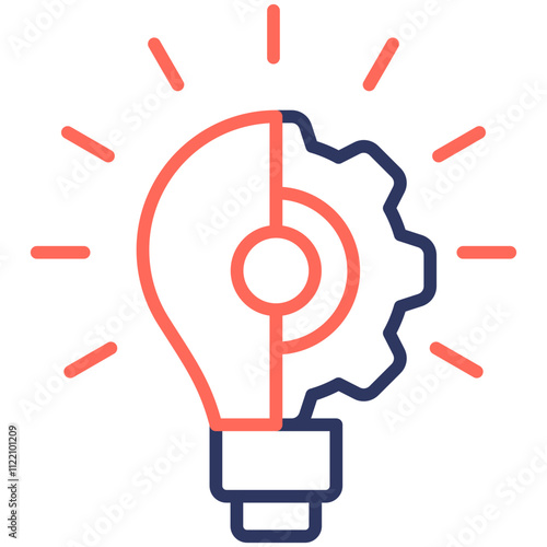 Innovation Icon