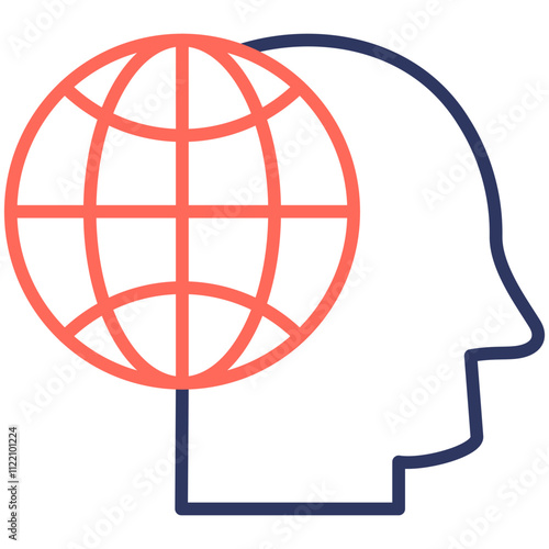 Global Awareness Icon