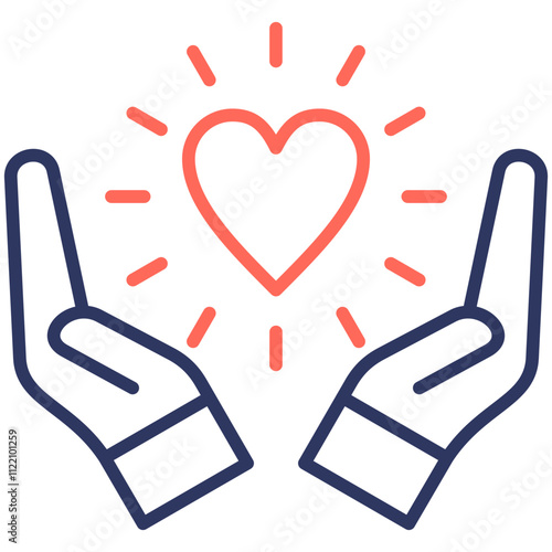Empathy Icon