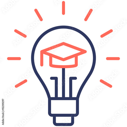 Innovation Icon