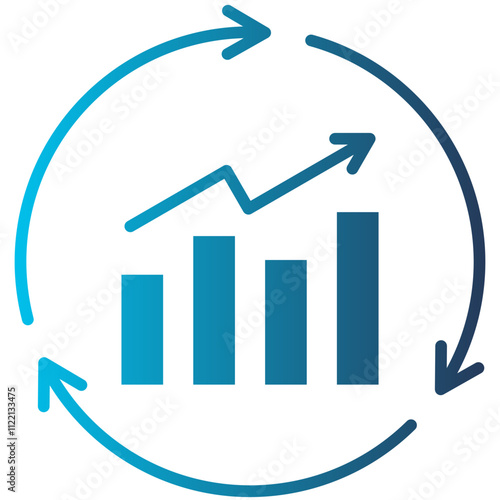 Continuous Improvement Icon