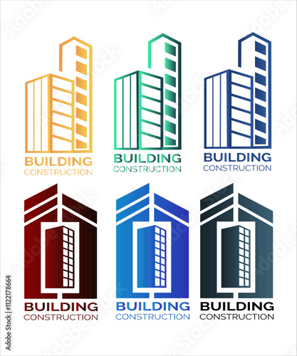 Real Estate Logo Design