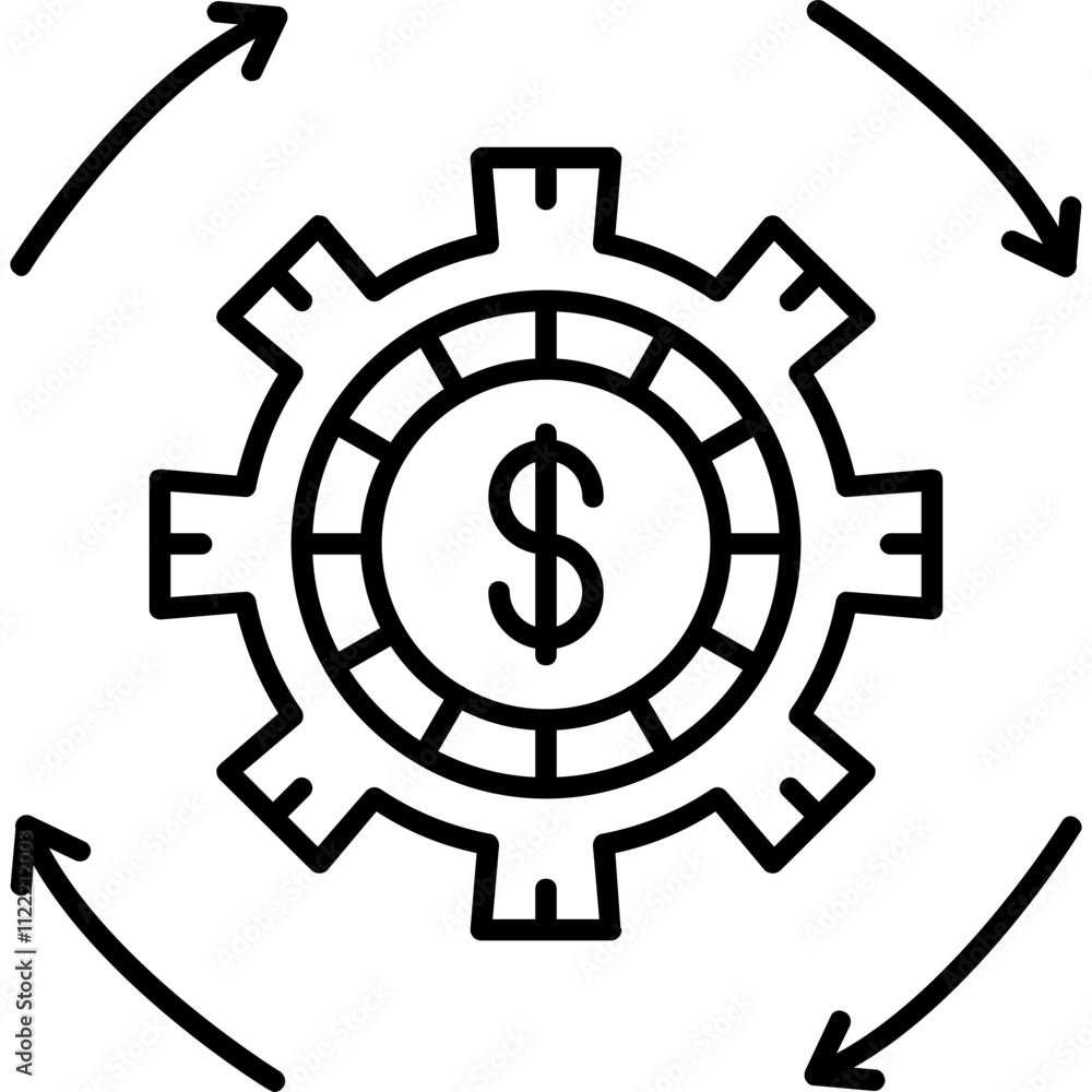 Recovery Icon Recovery Icon