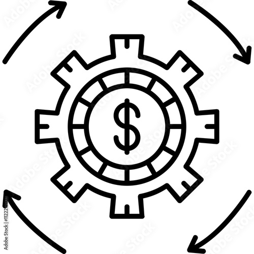 Recovery Icon
