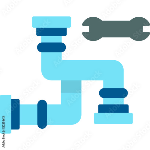 Plumbing Icon