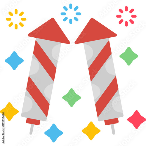 Firework Icon
