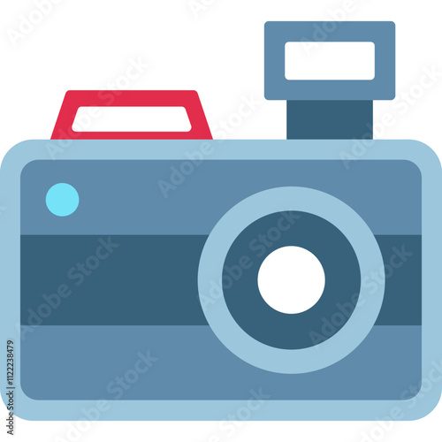 PhotoCamera Icon