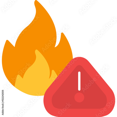 Fire Icon